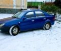 Синій Джилі ЦК, об'ємом двигуна 1.5 л та пробігом 230 тис. км за 1400 $, фото 4 на Automoto.ua