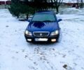 Синий Джили ЦК, объемом двигателя 1.5 л и пробегом 230 тыс. км за 1500 $, фото 1 на Automoto.ua