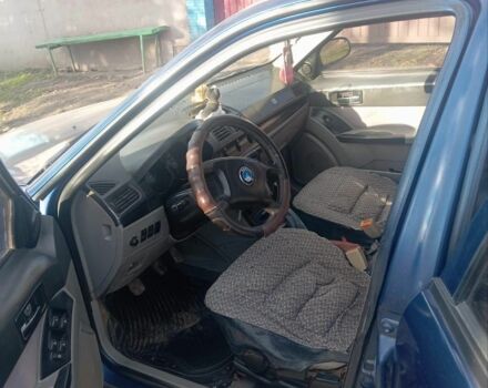 Джилі ЦК 2007 у Чернівцях на Automoto.ua Синій Джилі ЦК, об'ємом двигуна 0 л та пробігом 125 тис. км за 1700 $, фото 2 на Automoto.ua