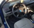 Синий Джили ЦК, объемом двигателя 1 л и пробегом 141 тыс. км за 2200 $, фото 3 на Automoto.ua