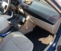 Синий Джили ЦК, объемом двигателя 1 л и пробегом 141 тыс. км за 2200 $, фото 7 на Automoto.ua