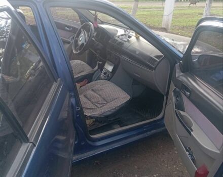 Джилі ЦК 2007 у Чернівцях на Automoto.ua Синій Джилі ЦК, об'ємом двигуна 0 л та пробігом 125 тис. км за 1700 $, фото 4 на Automoto.ua