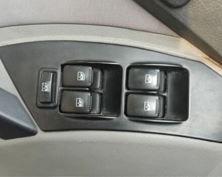 Синій Джилі ЦК, об'ємом двигуна 1.5 л та пробігом 142 тис. км за 1000 $, фото 4 на Automoto.ua