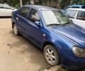 Синій Джилі ЦК, об'ємом двигуна 1.5 л та пробігом 170 тис. км за 559 $, фото 1 на Automoto.ua