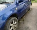 Синій Джилі ЦК, об'ємом двигуна 1.5 л та пробігом 170 тис. км за 559 $, фото 11 на Automoto.ua
