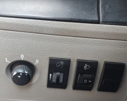 Синій Джилі ЦК, об'ємом двигуна 1.5 л та пробігом 142 тис. км за 1000 $, фото 3 на Automoto.ua