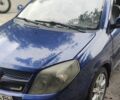 Синий Джили ЦК, объемом двигателя 1 л и пробегом 2 тыс. км за 950 $, фото 1 на Automoto.ua