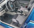 Синій Джилі ЦК, об'ємом двигуна 1.5 л та пробігом 74 тис. км за 2400 $, фото 5 на Automoto.ua