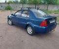 Синій Джилі ЦК, об'ємом двигуна 1.5 л та пробігом 74 тис. км за 2600 $, фото 1 на Automoto.ua