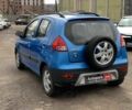 Синій Джилі ЦК, об'ємом двигуна 1.3 л та пробігом 89 тис. км за 3590 $, фото 6 на Automoto.ua