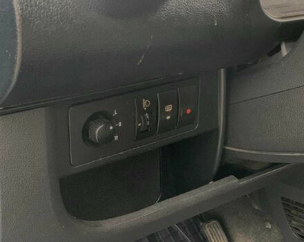 Синій Джилі ЦК, об'ємом двигуна 1.3 л та пробігом 89 тис. км за 3590 $, фото 14 на Automoto.ua