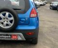 Синій Джилі ЦК, об'ємом двигуна 1.3 л та пробігом 89 тис. км за 3590 $, фото 10 на Automoto.ua