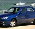 Синій Джилі ЦК, об'ємом двигуна 0 л та пробігом 200 тис. км за 937 $, фото 1 на Automoto.ua