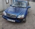 Синий Джили ЦК, объемом двигателя 0 л и пробегом 999 тыс. км за 600 $, фото 1 на Automoto.ua