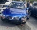 Синий Джили ЦК, объемом двигателя 1.5 л и пробегом 700 тыс. км за 903 $, фото 1 на Automoto.ua