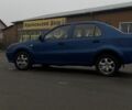 Синий Джили ЦК, объемом двигателя 1.3 л и пробегом 143 тыс. км за 1800 $, фото 6 на Automoto.ua