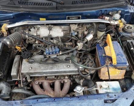 Синій Джилі ЦК, об'ємом двигуна 0 л та пробігом 999 тис. км за 600 $, фото 3 на Automoto.ua