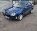 Синий Джили ЦК, объемом двигателя 0 л и пробегом 999 тыс. км за 600 $, фото 1 на Automoto.ua