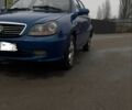 Синий Джили ЦК, объемом двигателя 1.3 л и пробегом 143 тыс. км за 1800 $, фото 2 на Automoto.ua