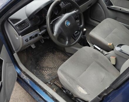 Синій Джилі ЦК, об'ємом двигуна 0 л та пробігом 999 тис. км за 600 $, фото 4 на Automoto.ua