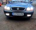 Синий Джили ЦК, объемом двигателя 1.5 л и пробегом 266 тыс. км за 1700 $, фото 1 на Automoto.ua