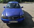 Синий Джили ЦК, объемом двигателя 1.5 л и пробегом 237 тыс. км за 1340 $, фото 1 на Automoto.ua