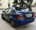 Синій Джилі ЦК, об'ємом двигуна 1.5 л та пробігом 240 тис. км за 1305 $, фото 4 на Automoto.ua