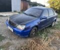 Синій Джилі ЦК, об'ємом двигуна 1.6 л та пробігом 200 тис. км за 604 $, фото 1 на Automoto.ua