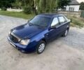 Синий Джили ЦК, объемом двигателя 1.5 л и пробегом 180 тыс. км за 1350 $, фото 1 на Automoto.ua