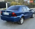 Синій Джилі ЦК, об'ємом двигуна 1.5 л та пробігом 152 тис. км за 1950 $, фото 4 на Automoto.ua