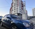 Синій Джилі ЦК, об'ємом двигуна 1.5 л та пробігом 150 тис. км за 2000 $, фото 1 на Automoto.ua