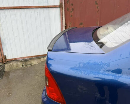 Синій Джилі ЦК, об'ємом двигуна 1.5 л та пробігом 160 тис. км за 1800 $, фото 6 на Automoto.ua