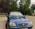 Синий Джили ЦК, объемом двигателя 1.5 л и пробегом 279 тыс. км за 1000 $, фото 5 на Automoto.ua