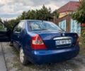 Синий Джили ЦК, объемом двигателя 1.5 л и пробегом 200 тыс. км за 1800 $, фото 2 на Automoto.ua