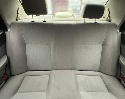 Синій Джилі ЦК, об'ємом двигуна 1.5 л та пробігом 160 тис. км за 1800 $, фото 19 на Automoto.ua