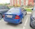 Синий Джили ЦК, объемом двигателя 1.5 л и пробегом 120 тыс. км за 1800 $, фото 3 на Automoto.ua