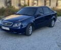 Синий Джили ЦК, объемом двигателя 1.5 л и пробегом 250 тыс. км за 1350 $, фото 1 на Automoto.ua