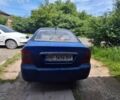 Синий Джили ЦК, объемом двигателя 1.5 л и пробегом 3 тыс. км за 1300 $, фото 1 на Automoto.ua