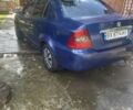 Синий Джили ЦК, объемом двигателя 1.5 л и пробегом 3 тыс. км за 1700 $, фото 2 на Automoto.ua