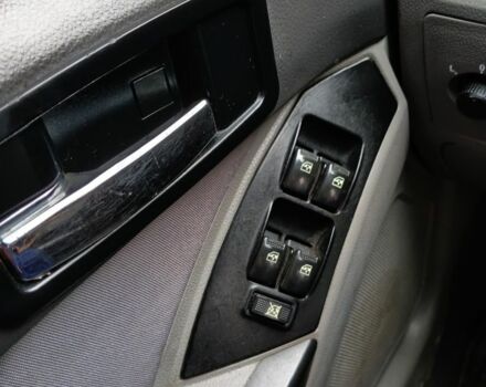 Синий Джили ЦК, объемом двигателя 1.5 л и пробегом 135 тыс. км за 1500 $, фото 4 на Automoto.ua