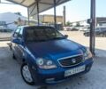 Синий Джили ЦК, объемом двигателя 1.5 л и пробегом 220 тыс. км за 1600 $, фото 1 на Automoto.ua
