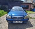 Синий Джили ЦК, объемом двигателя 1.5 л и пробегом 3 тыс. км за 1300 $, фото 1 на Automoto.ua