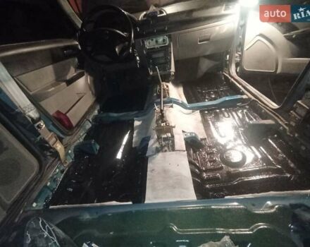 Синій Джилі ЦК, об'ємом двигуна 0 л та пробігом 195 тис. км за 1450 $, фото 14 на Automoto.ua