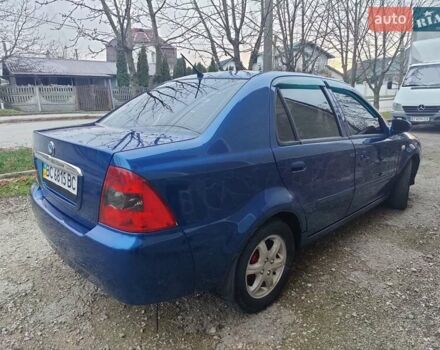 Синій Джилі ЦК, об'ємом двигуна 0 л та пробігом 195 тис. км за 1450 $, фото 9 на Automoto.ua