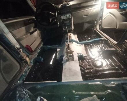 Синій Джилі ЦК, об'ємом двигуна 0 л та пробігом 195 тис. км за 1450 $, фото 12 на Automoto.ua