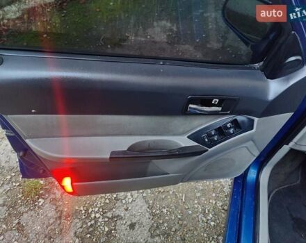 Синій Джилі ЦК, об'ємом двигуна 0 л та пробігом 195 тис. км за 1450 $, фото 3 на Automoto.ua