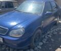 Синий Джили ЦК, объемом двигателя 1.5 л и пробегом 230 тыс. км за 600 $, фото 2 на Automoto.ua