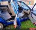 Синій Джилі ЦК, об'ємом двигуна 1.5 л та пробігом 333 тис. км за 999 $, фото 4 на Automoto.ua