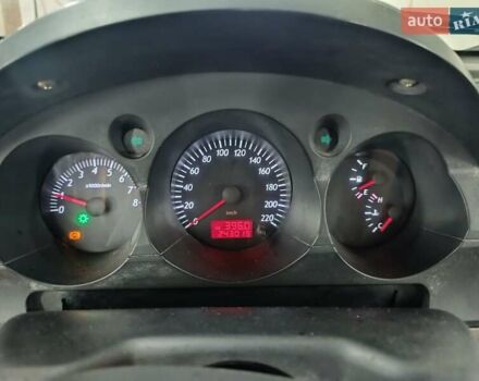 Синий Джили ЦК, объемом двигателя 1.5 л и пробегом 243 тыс. км за 1850 $, фото 23 на Automoto.ua