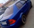 Синий Джили ЦК, объемом двигателя 1.5 л и пробегом 150 тыс. км за 2000 $, фото 5 на Automoto.ua